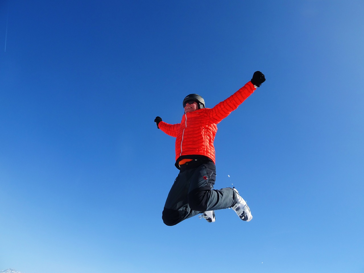 Best ski school in Meribel